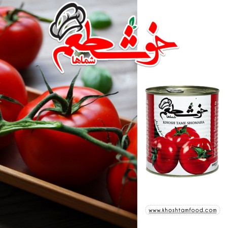 اعطای نمایندگی انحصاری کارخانه رب و کمپوت و کنسرو