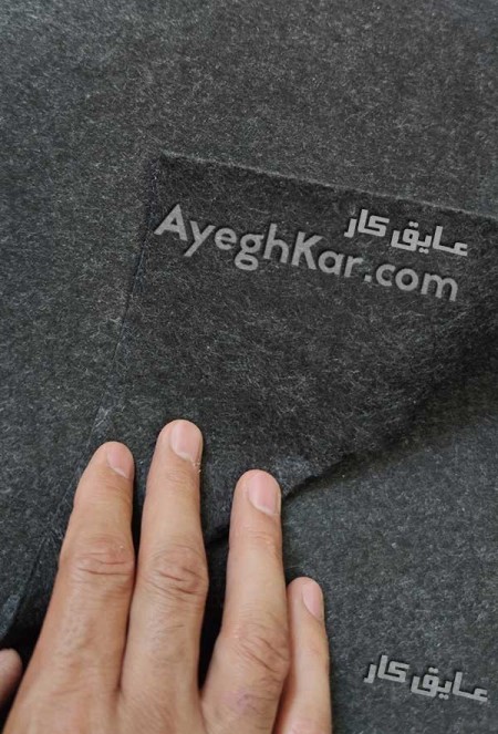 Green Roof Soil Filter, Standard 200g