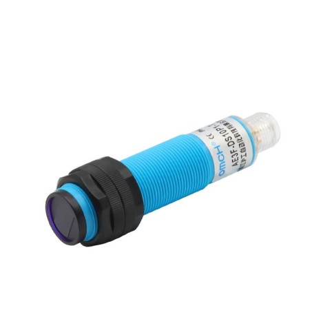 سنسور نوری یک طرفه مدل AE3F-DS10N3-T
