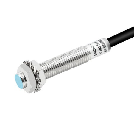 HLJ8A3-1-Z/N3-T Model Induction Sensor