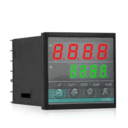 CH102-FK07 An Temperature Controller