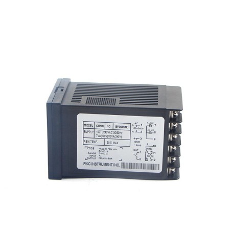 CH102-FK07 An Temperature Controller