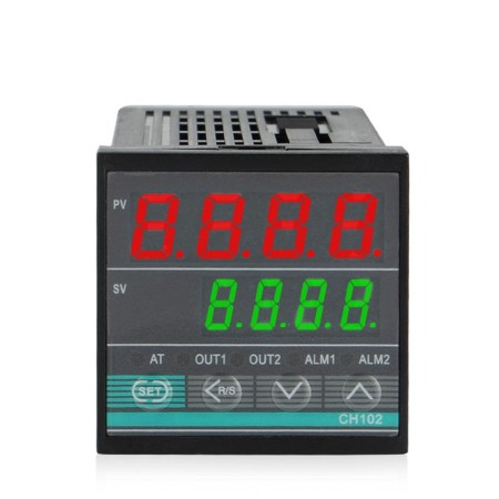 CH102-FK07 An Temperature Controller