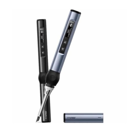 هویه هوشمند FNIRSI HS-01