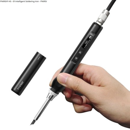 هویه هوشمند FNIRSI HS-01