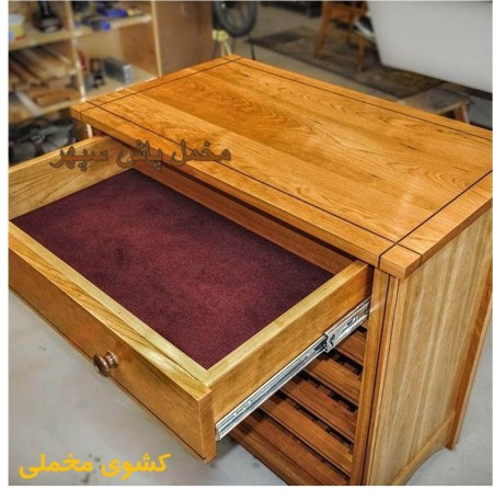 Sepehr Velvet (only authorized producer in Iran)