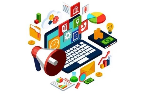 Digital Marketing SEO