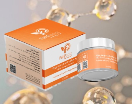 کرم‌های تخصصی صورت