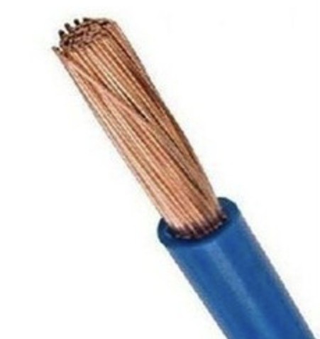 سیم افشان مسی 2.5