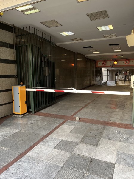 راهبند اتوماتیک؛ راهکاری حرفه ای برای کنترل تردد و امنیت