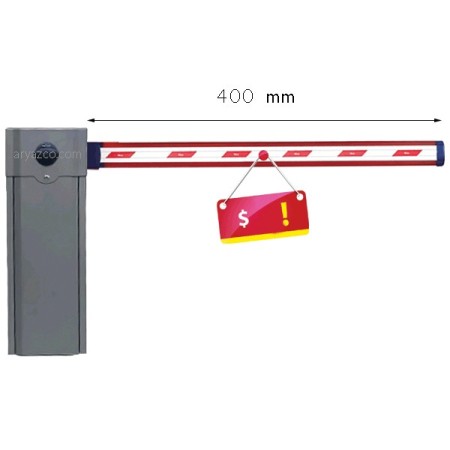 قیمت راهبند: راهنمای جامع برای انتخاب و خرید