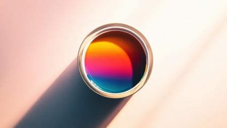 آنتی فوم (ضد کف) رنگ و رزین