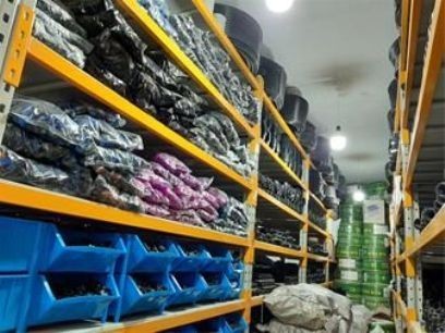 Specialized Thaf Drop irrigation store