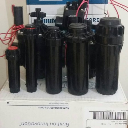 Specialized Thaf Drop irrigation store