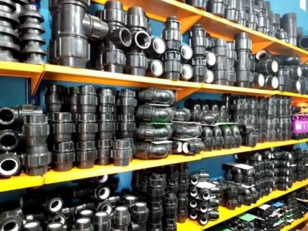 Specialized Thaf Drop irrigation store