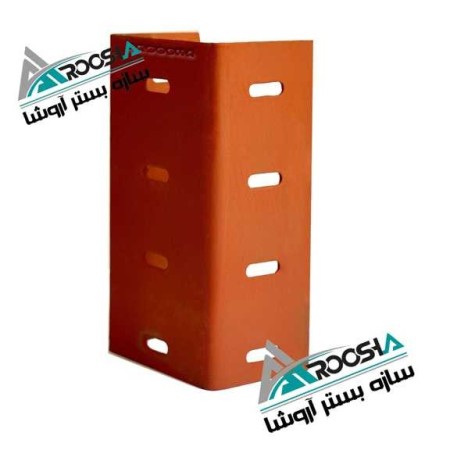 Bed rebar+inability+and fittings