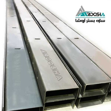 وادار انتهایی(وادار U) و وادار میانی (وادارH)