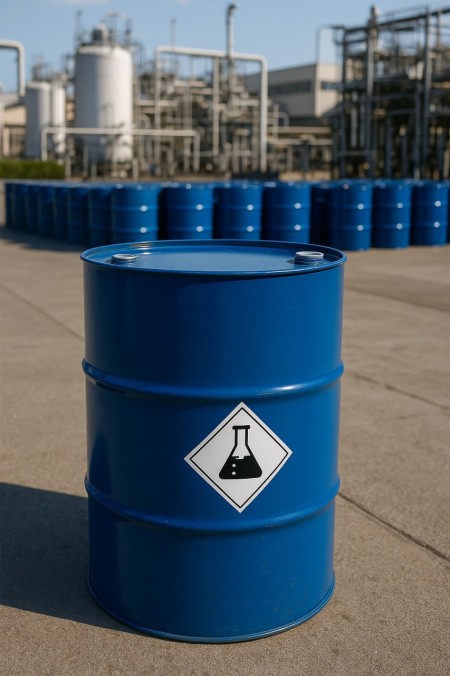 مواد اولیه شیمیایی تصفیه آب و فاضلاب