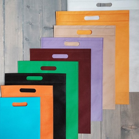 Mashhad cloth envelope