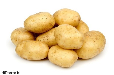 Potato: Comrade your good moments!