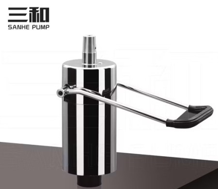 جک پدالی صندلی آرایشگاهی با گارانتی تعویض یکساله | فایکو 110