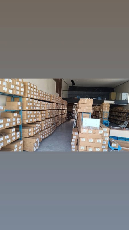 مرکز تخصصی فروش انواع اتصالات جک گازی