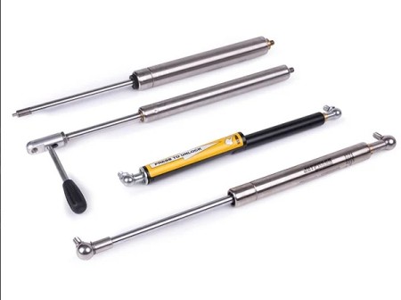 مرکز تخصصی فروش انواع اتصالات جک گازی