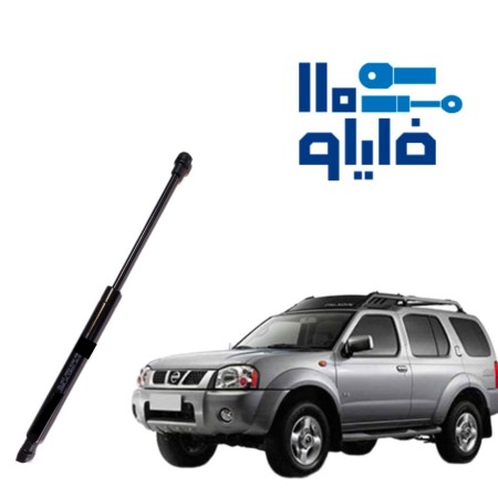 جک کاپوت و صندوق خودروهای چینی و کره‌ای