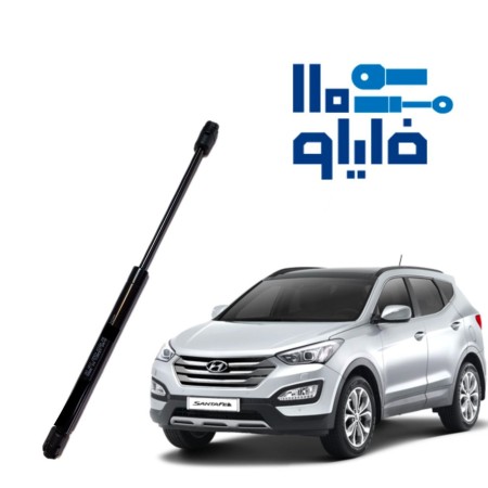 جک کاپوت و صندوق خودروهای چینی و کره‌ای