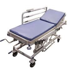 جک گازی ضامن‌دار قفل‌شونده