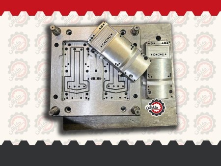 Design and manufacture of a variety of plastic injection molds
