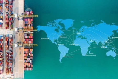 Imported goods from China (fast and safe)