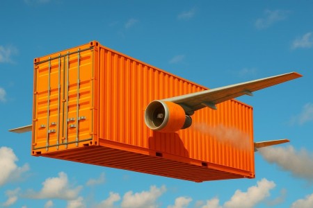 Imported goods from China (fast and safe)