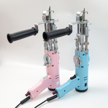 Make carpets and boards for a few hours!