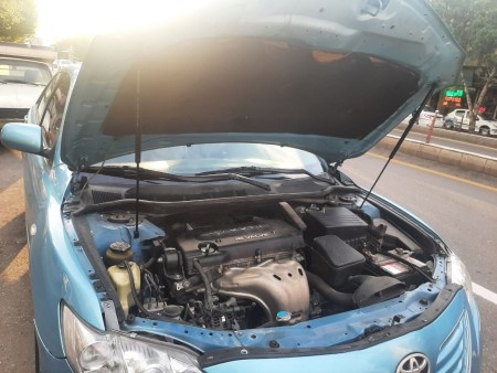 دنیای جک گازی: مرکز جامع انواع جک خودرویی، صنعتی و پزشکی