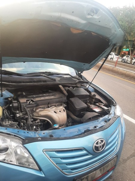 دنیای جک گازی: مرکز جامع انواع جک خودرویی، صنعتی و پزشکی