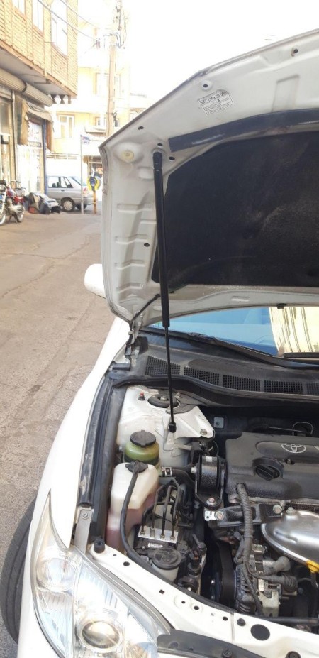 دنیای جک گازی: مرکز جامع انواع جک خودرویی، صنعتی و پزشکی