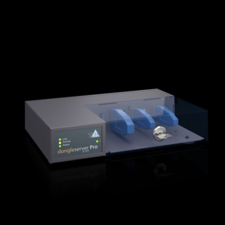 Dongle Server Pro Seer Dongle Dongle Server