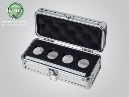 Complete Calibration System: Takfam Light, Optical Felt and Parallel