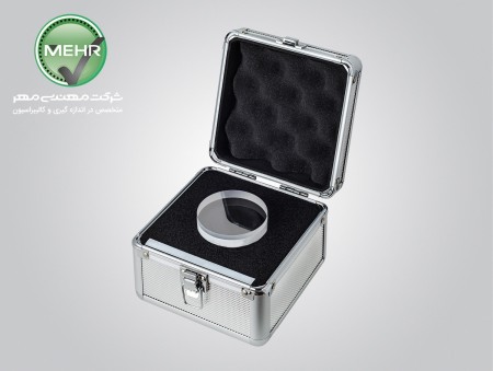 Complete Calibration System: Takfam Light, Optical Felt and Parallel