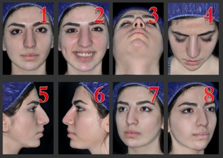 مرکز فتوگرافی پزشکی مظلومی کرج