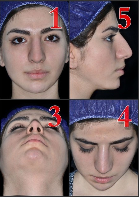 مرکز فتوگرافی پزشکی مظلومی کرج