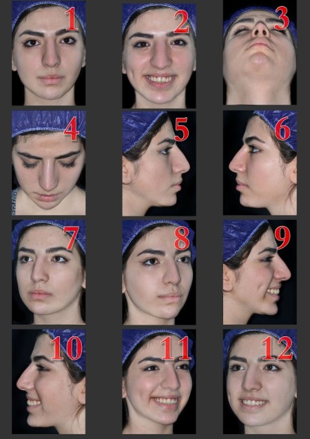 مرکز فتوگرافی پزشکی مظلومی کرج