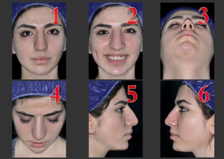 مرکز فتوگرافی پزشکی مظلومی کرج