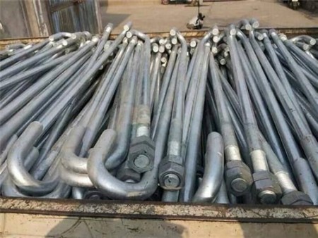 انواع پیچ ومهره و واشر و رول بولت و انکربولت