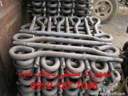 Types of Bolt Roll - Enchabolt and Roll Bolt Hille and Products