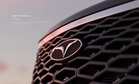 مرجع کامل قطعات اصلی فونیکس: تضمین اصالت لوازم یدکی برای مدل‌های پرو و FX