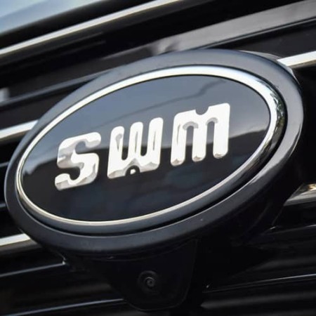 قطعات اصلی برای SWM G01، G01F و G05