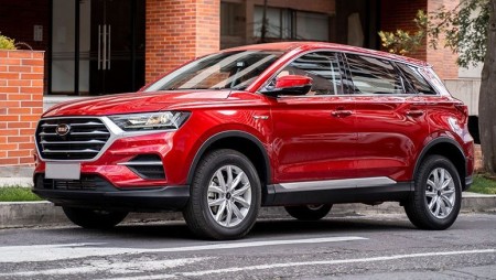 قطعات اصلی برای SWM G01، G01F و G05