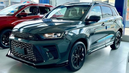 قطعات اصلی برای SWM G01، G01F و G05